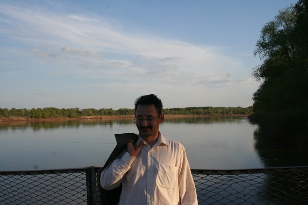 Хабар Нурушев