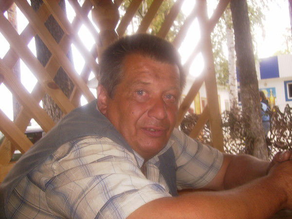 Саша Цепелев