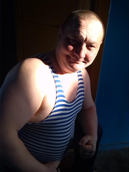 Александр Азаров