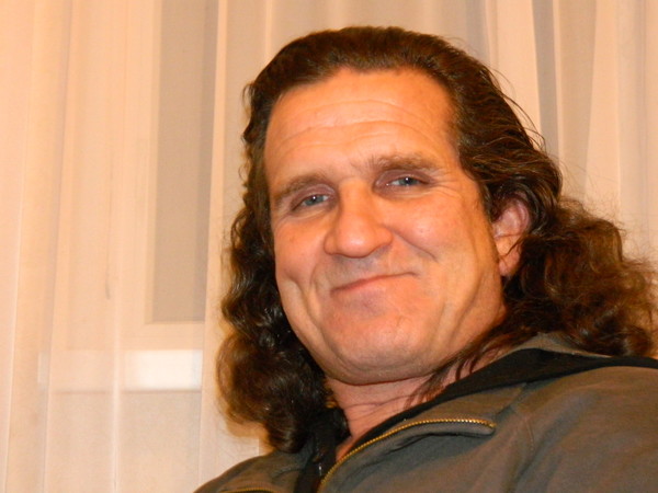 Oleg Chernokalov
