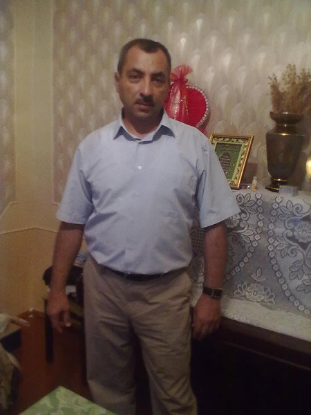 Ilham Abdullayev