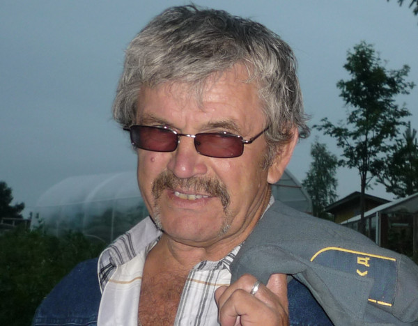 Владимир Угрюмов