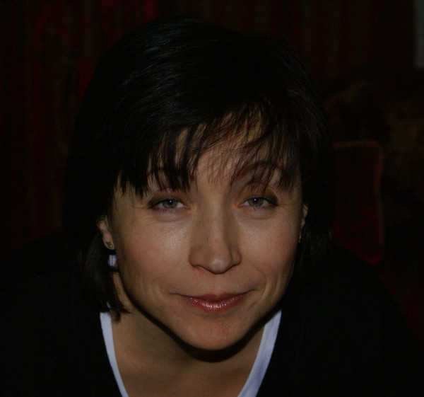 Любовь Шальнева
