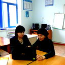 Алтын Тлеубаева