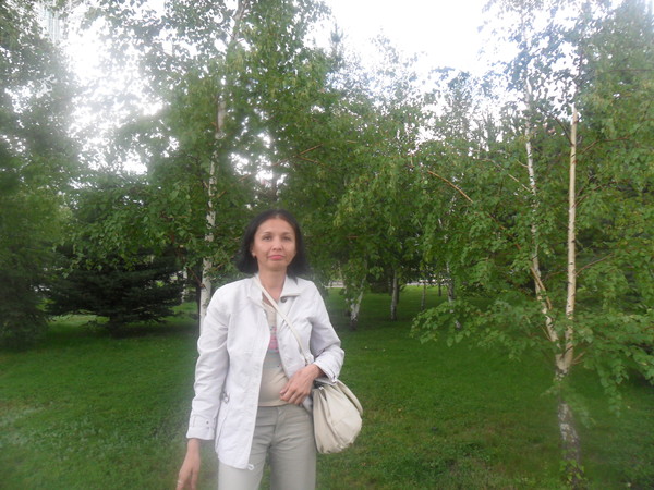 Лязка Жумагул