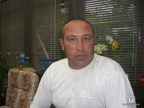 Андрей Майер