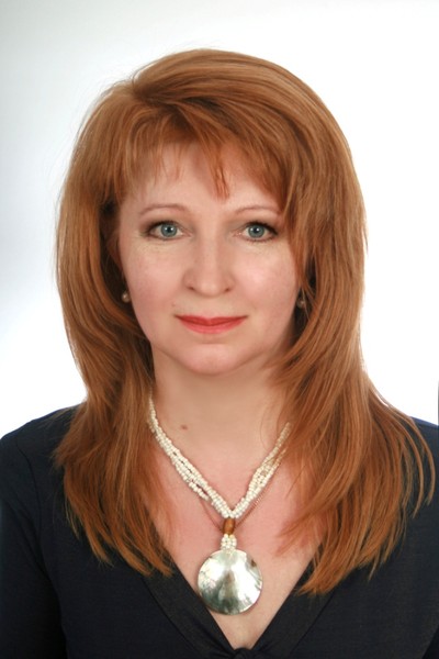 Елена Глущенко