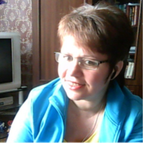 Ирина Spektor