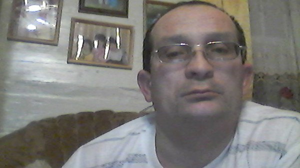 Андрей Горшков