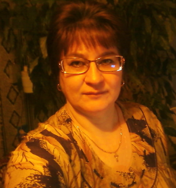 Наталья Побежимова