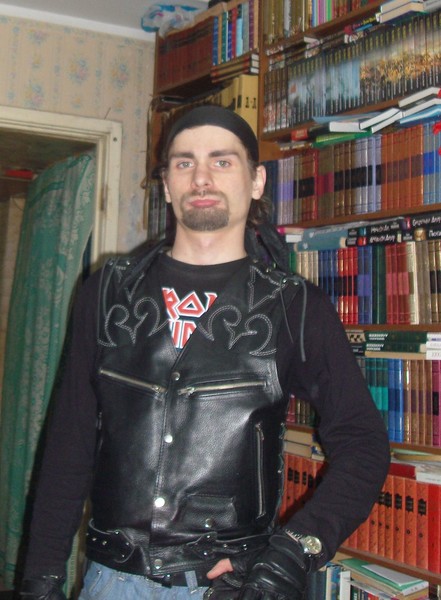 Борисов Виталий