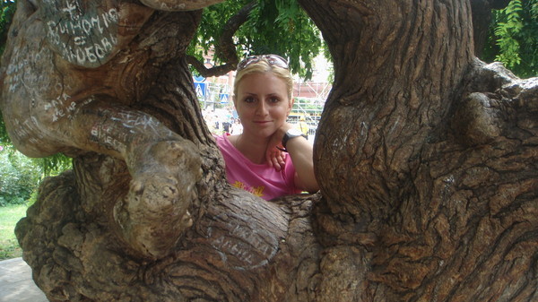 Екатерина Никулина