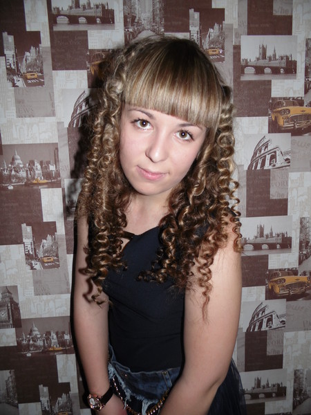 T@t`yn@ Полухин@