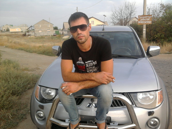 Александр Бессалов
