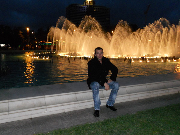 Daler Okhunov