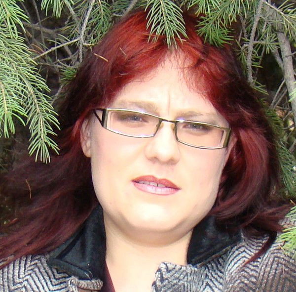 Светлана Величкина