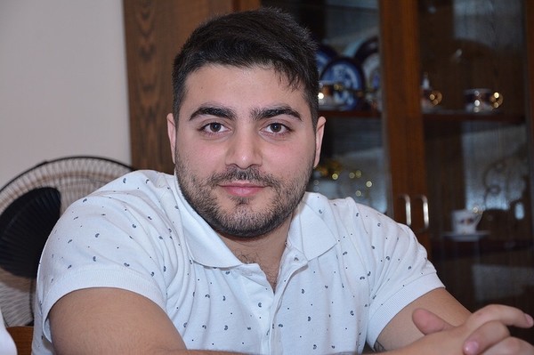 Вальтер Карапетян