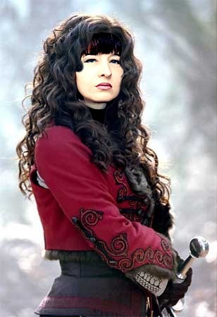 Светлана Козлова