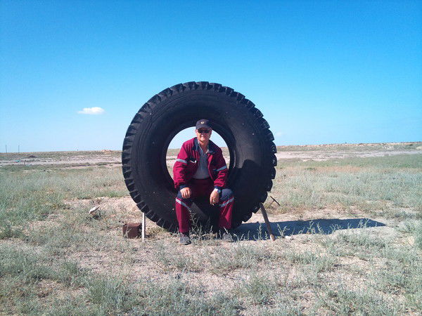 Владимир Курилов