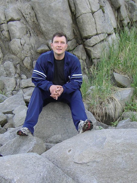 Сергей Леонов