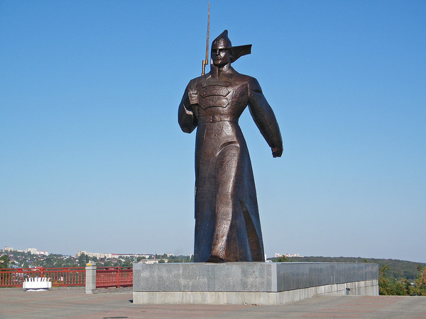 Агент 007