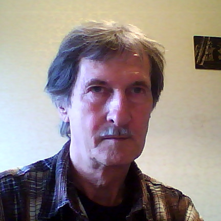 Евгений Петров