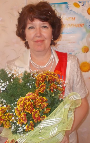 Елена Субхангулова