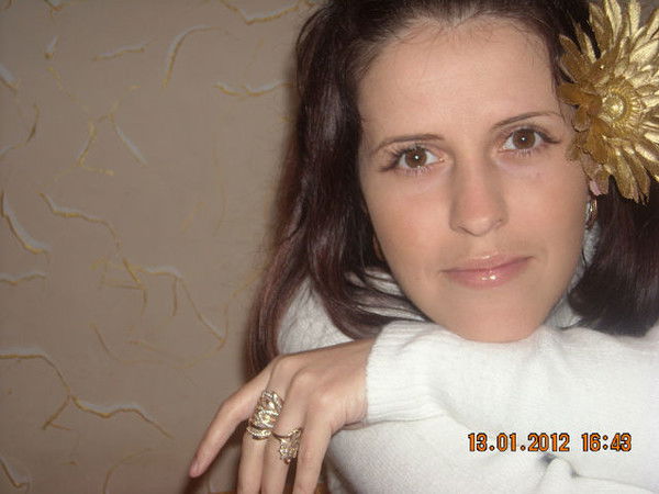 Нат@ша Шевченко