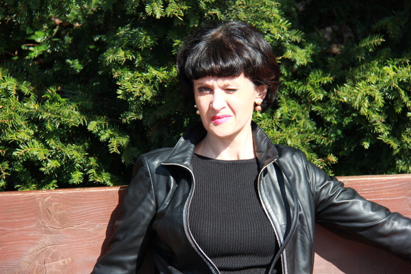Светлана Иванова