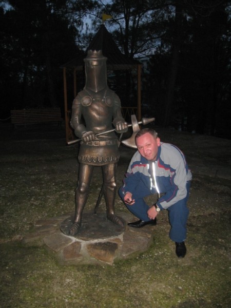Георгий Кононов