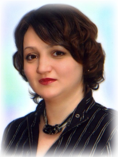 Юлия Жукова