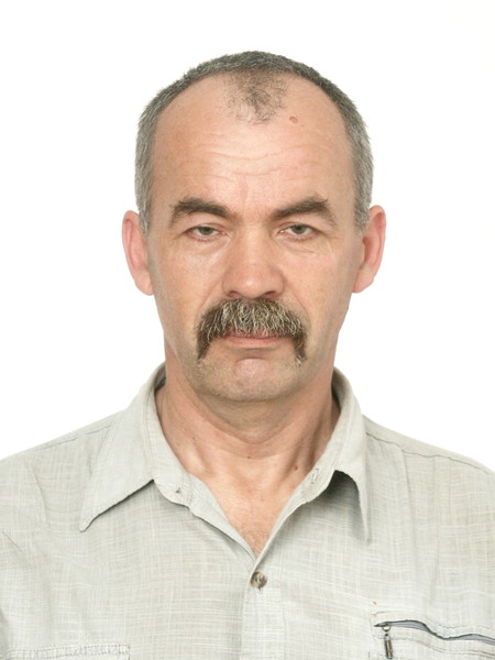 Сергей Щегловский