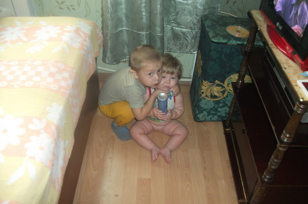 Михаил Габдеев