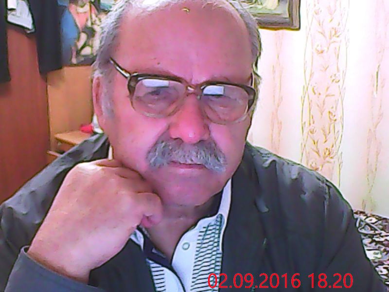 Юрий Николаевич