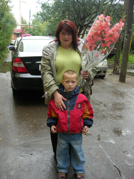 Ольга Мухина