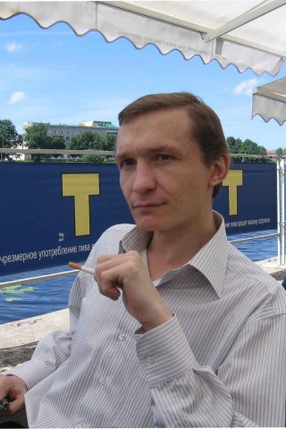 Владимир Григорьев