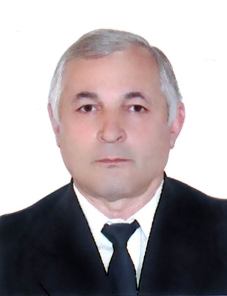 Газихма Абуев