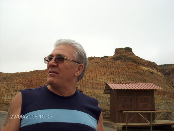 Фёдор Мельник