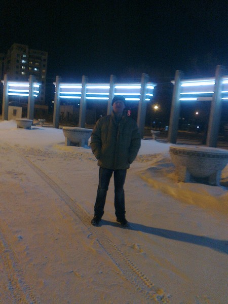 Станислав Якунов