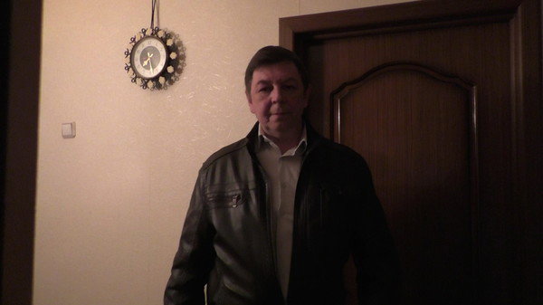 Владимир Смирнов