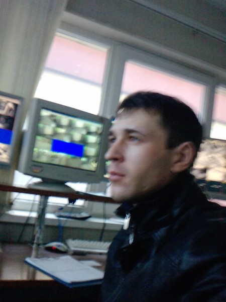 Виталя Белоусов