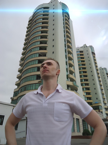 Александр Гостев
