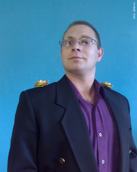 Илья Чивилев