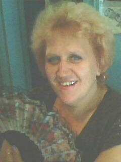 Елена Гончарова
