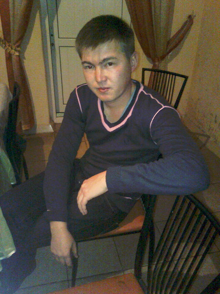 Samat Baibolov