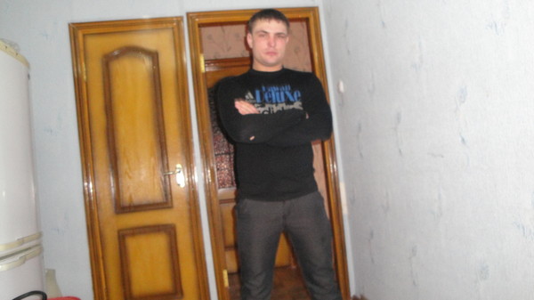Сергей Голубев