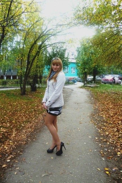 Иринка Мельник=))