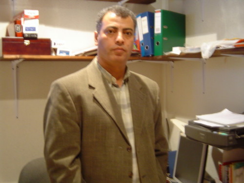 Bashar Lotfi