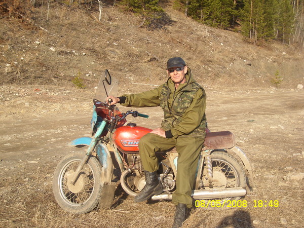 Владимир Дряблов