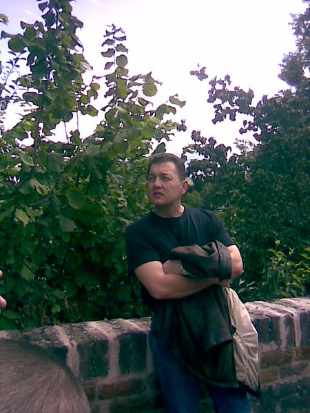 Евгений Жульфаев